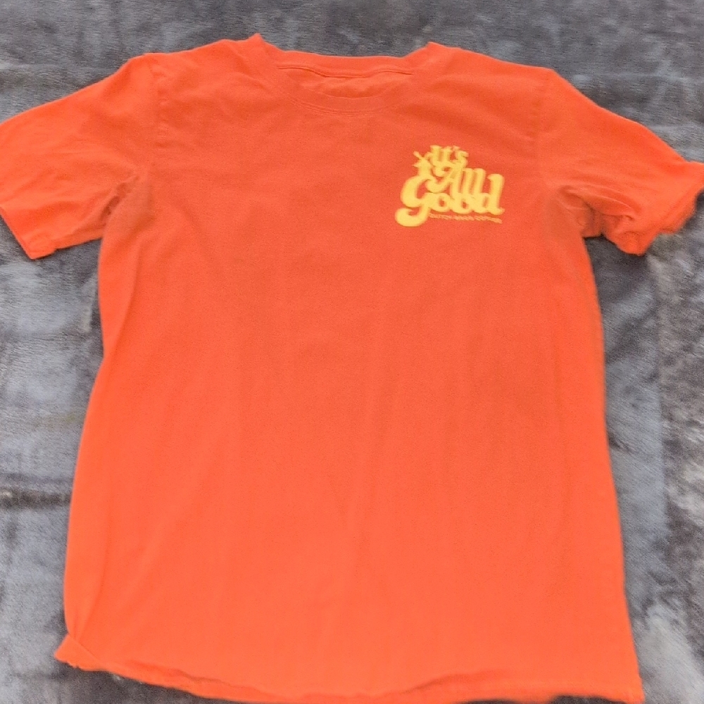 "It's All Good" Dutch Bros Shirt